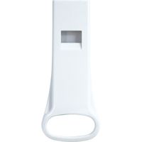 三和製作所 防災防犯ホイッスル サイコール オフホワイト 4562363576289 1セット(20個組)