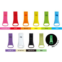 三和製作所 防災防犯ホイッスル サイコール アソート 4562363576319 1セット（100個組　個包装なし）