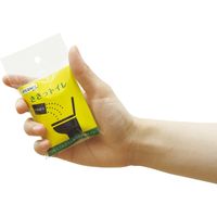 三和製作所 ささっトイレ 10回分 4562363581221 1セット(10回分)