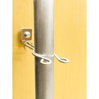 三和製作所 壁取付金具 4571263740829 1セット（2個組）（直送品）