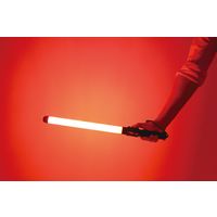 のばのば 警笛付誘導棒 55cm D-551RA 1個