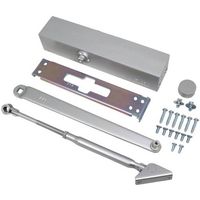 リョービ（RYOBI） ドアクローザ 1000シリーズ スタンダード型 1001 4960983222850 1台（直送品）