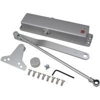 リョービ BL認定ドアクローザ 集合住宅(玄関) 標準仕様 1型 BL-3P 1台