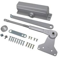 リョービ ドアクローザ 80シリーズパラレル型 ストップ付 #1820P DC1820P 1台