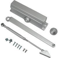 リョービ（RYOBI） ドアクローザ 80シリーズ スタンダード型 #83 4960983222744 1台（直送品）