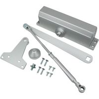 リョービ（RYOBI） ドアクローザ 80シリーズ パラレル型 #83P 4960983222775 1台（直送品）