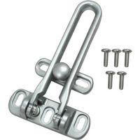 リョービ ドアガード ドアアーム 外開き用 サチライトクロム RH-102N 1個