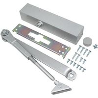 リョービ ドアクローザ 1000シリーズ スタンダード型 ストップ付 S1002 1台