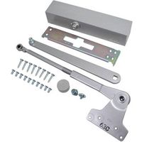 リョービ ドアクローザ 1000シリーズ パラレル型 ストップ付 S1002P 1台