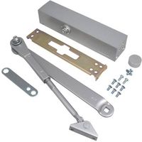 リョービ ドアクローザ 1000シリーズ スタンダード型 ストップ付 S1003 1台