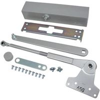 リョービ ドアクローザ 1000シリーズ パラレル型 ストップ付 S1003P 1台