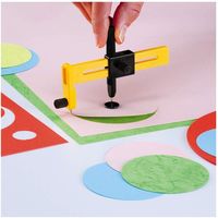 オルファ コンパスカッター 57B 016234 1本