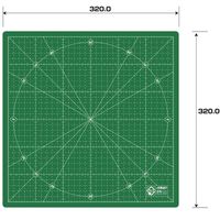 オルファ 回転マット30 195B 016370 1個