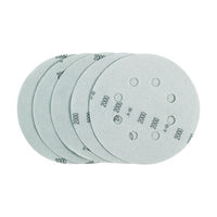 ビッグマン BM RS用ソフトディスク5P 極細目/BRS-43 BRS-43 1個