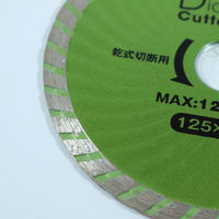 ihelp IH ダイヤモンドカッター125 ウェーブ/IH-759 IH-759 1個