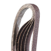 ビッグマン BM ベルトサンダー用ペーパー AA60 BAX-60 1個