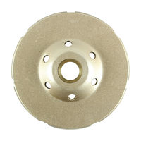 ihelp IH ダイヤカップサンダー ダブル刃/IHー822 IH-822 1個