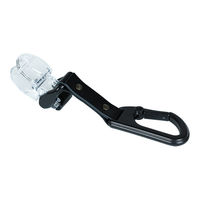 ビッグマン BM ALホルダー 黒 RLー11 1個