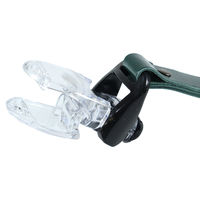 ビッグマン BM ALホルダー 緑 RLー13 1個