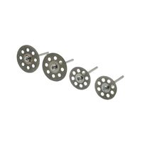 iHelp IH ホビールーター用 ダイヤカッターセット IHーRP1 1個