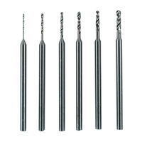 iHelp IH ホビールーター用 小径ドリルセット IHーRP5 1個