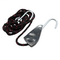 ビッグマン BM ラチェット式ロープ TDー08 1個