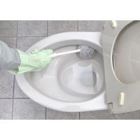 サンコー びっくり水がハネないトイレクリーナー BH-67 5個（直送品）
