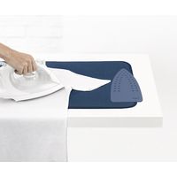 Rayen アイロンプロテクターダブルフォーム&シリコンベース NV 126669 1個