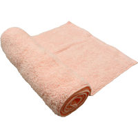 おぼろタオル OBORO バスタオル卒業宣言 サクラピンク 219111 1個