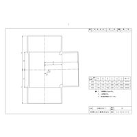 前澤化成工業 前澤 DVDT200 DV継手 DV90゜Y 2323587（直送品）