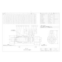 前澤化成工業 前澤 HI-RVA25 給水継手 HI補修用バルブ 2323868（直送品）
