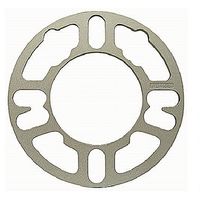 フジックス ホイールスペーサー 8mm 4/5H P.C.D 100ー120 2枚 TA4018 1個