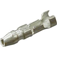 フジックス ギボシ端子オス 100個 PT101 1個