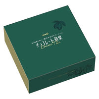 チョコレート菓子 チョコレート効果カカオ７２％　大容量 1セット（1個×3）