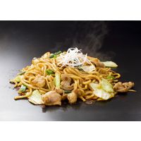 オタフク 焼うどんのたれ(味噌) 1150g 1セット(6本) 業務用 大容量 プロ仕様 焼きうどん 炒め物 調味料