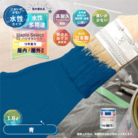 カンペハピオ ハピオセレクト 青 1.6L #00017650851016 1個