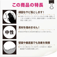 カンペハピオ 復活洗浄剤 サビ取り用 80G #00017660084080 1個