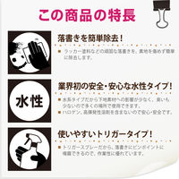 カンペハピオ らくがき落としクリーナー 250ML #00027660202250 1個