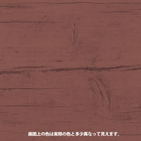 ヌーロステイン マホガニー 30ML #00287653532030 カンペハピオ（直送品）