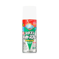 カンペハピオ シリコンラッカSP ホワイト 420ML 587644012420 1本