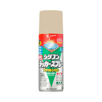 カンペハピオ シリコンラッカSP クリーム 420ML 587644042420 1本