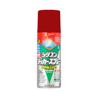 カンペハピオ シリコンラッカSP レッド 420ML 587644162420 1本