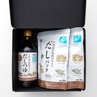 大田記念病院が考えた減塩だしつゆセット OGD-001（直送品）