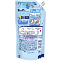 P＆G ファブリーズあらいたてのお洗濯の香り詰替特大640mL