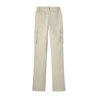 セロリー 脇ゴムカーゴパンツ（ユニセックス） サンドストーン SS 61319（直送品）