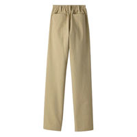 セロリー 総ゴムパンツ（ユニセックス） ベージュ M 61337（直送品）