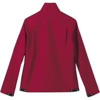 セロリー ブルゾン（ユニセックス） レッド M 62213（直送品）