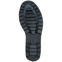 【ゴム長靴】 弘進ゴム ハイリー カバー付き長靴 ネイビー 30119 25.0cm/1350g/ 1足