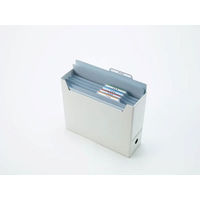 コクヨ はがきサイズで使い切りやすいラベル 個別フォルダー用 KPC-PS051-100 1袋(100シート入)