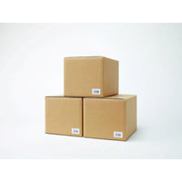 コクヨ はがきサイズで使い切りやすいラベル バーコード・表示用 KPC-PS101-100 1袋(100シート入)